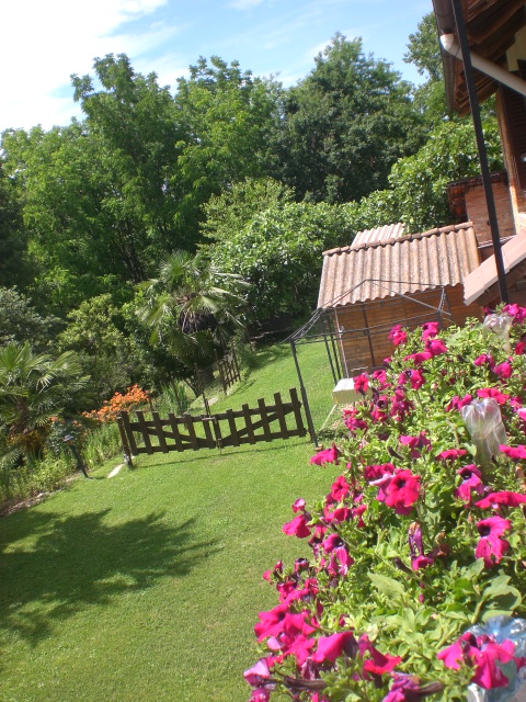 Iniziati i lavori di ripristino del Villaggio del sole
