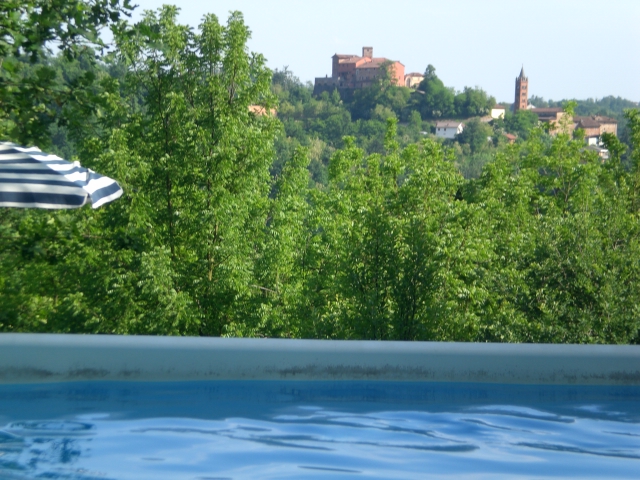 Apertura Villaggio del sole 