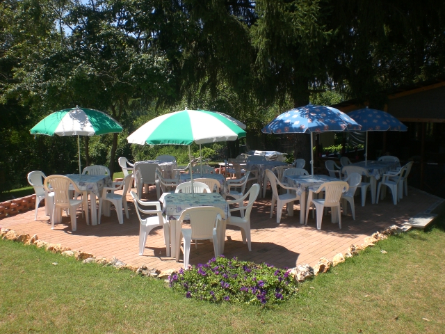 Ferragosto con sole splendido al Villaggio del sole