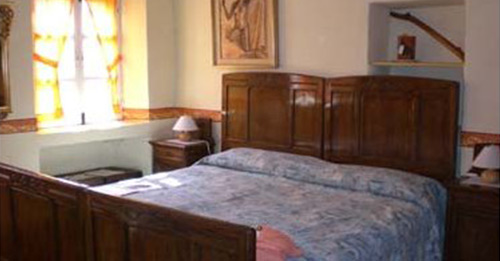 Bed and Breakfast Naturista